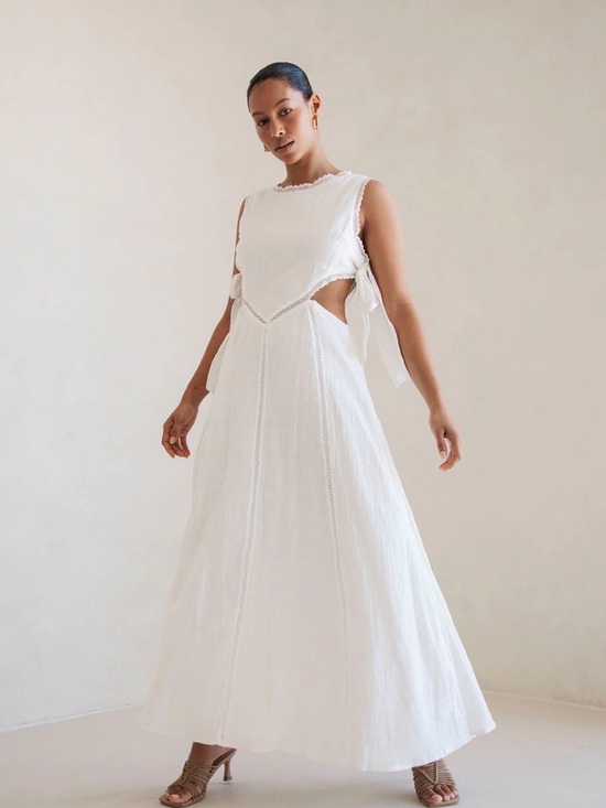 Dresses & Skirts - SABO | Aurelia Dress